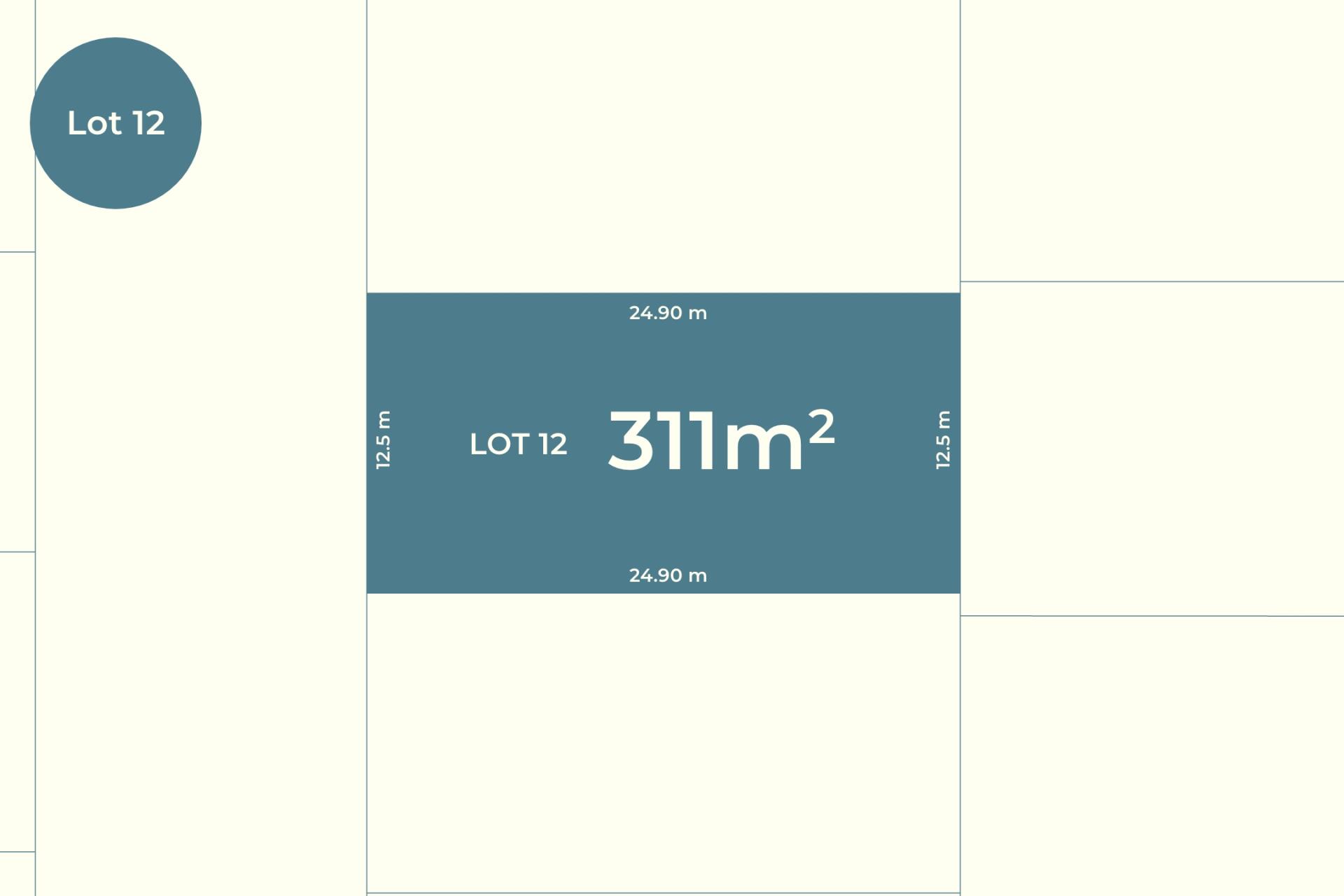 Lot 12/65 Muller Road, Boondall, QLD, 4034